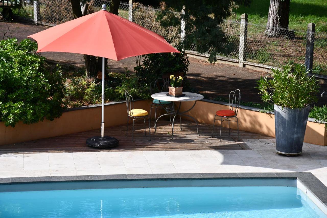 La Californie Apartment Changé Exterior foto